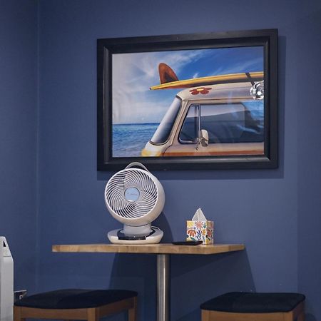 Port 56 Hotel Portstewart Ngoại thất bức ảnh