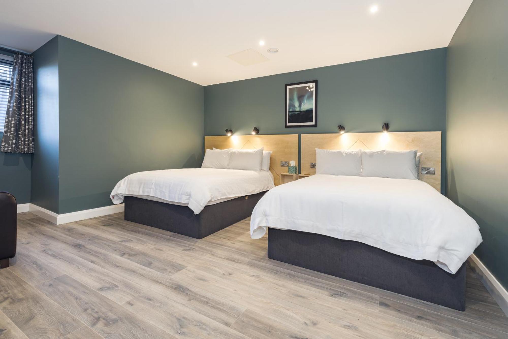 Port 56 Hotel Portstewart Ngoại thất bức ảnh