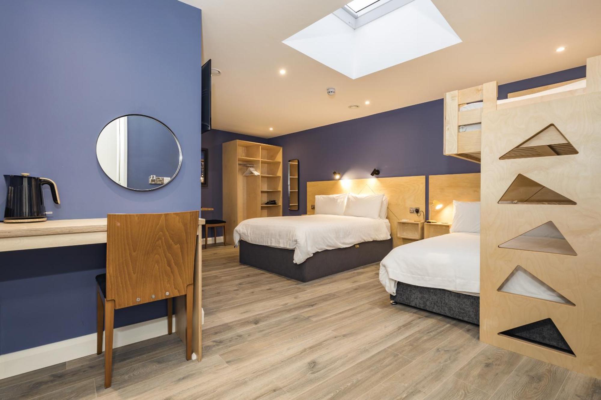 Port 56 Hotel Portstewart Ngoại thất bức ảnh