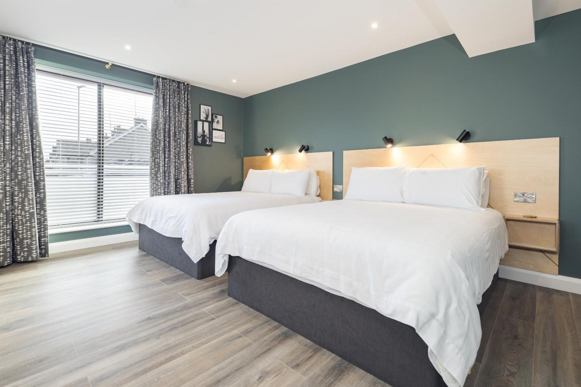 Port 56 Hotel Portstewart Ngoại thất bức ảnh