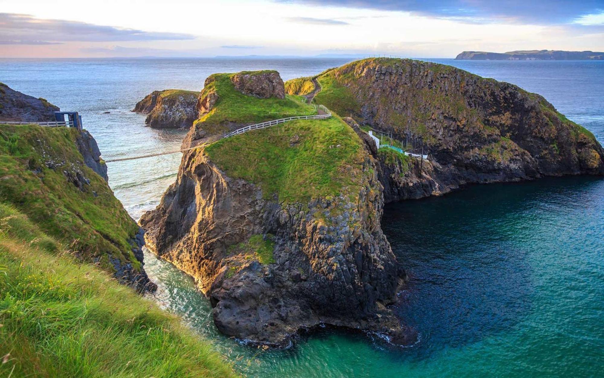 Port 56 Hotel Portstewart Ngoại thất bức ảnh