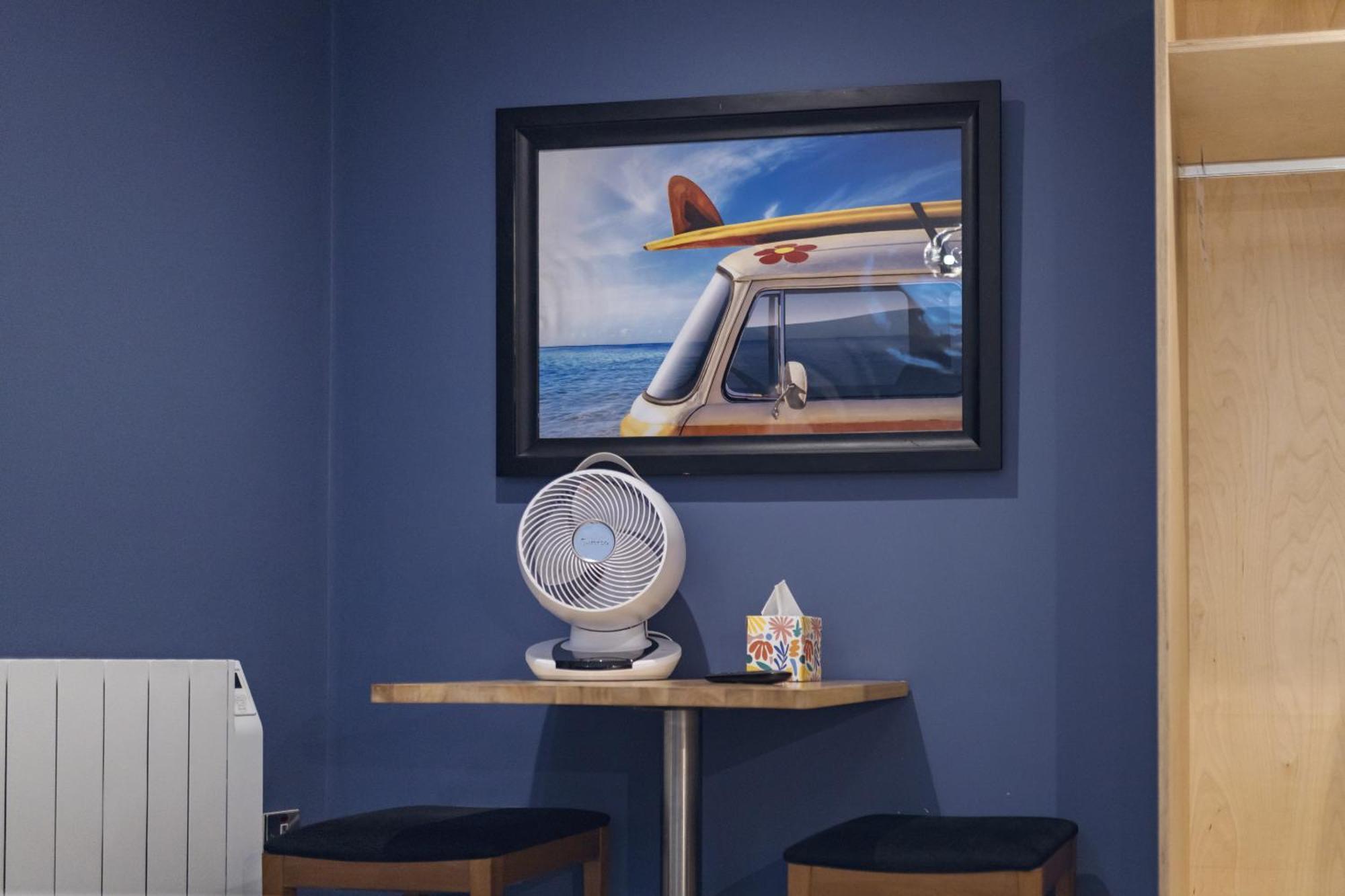 Port 56 Hotel Portstewart Ngoại thất bức ảnh