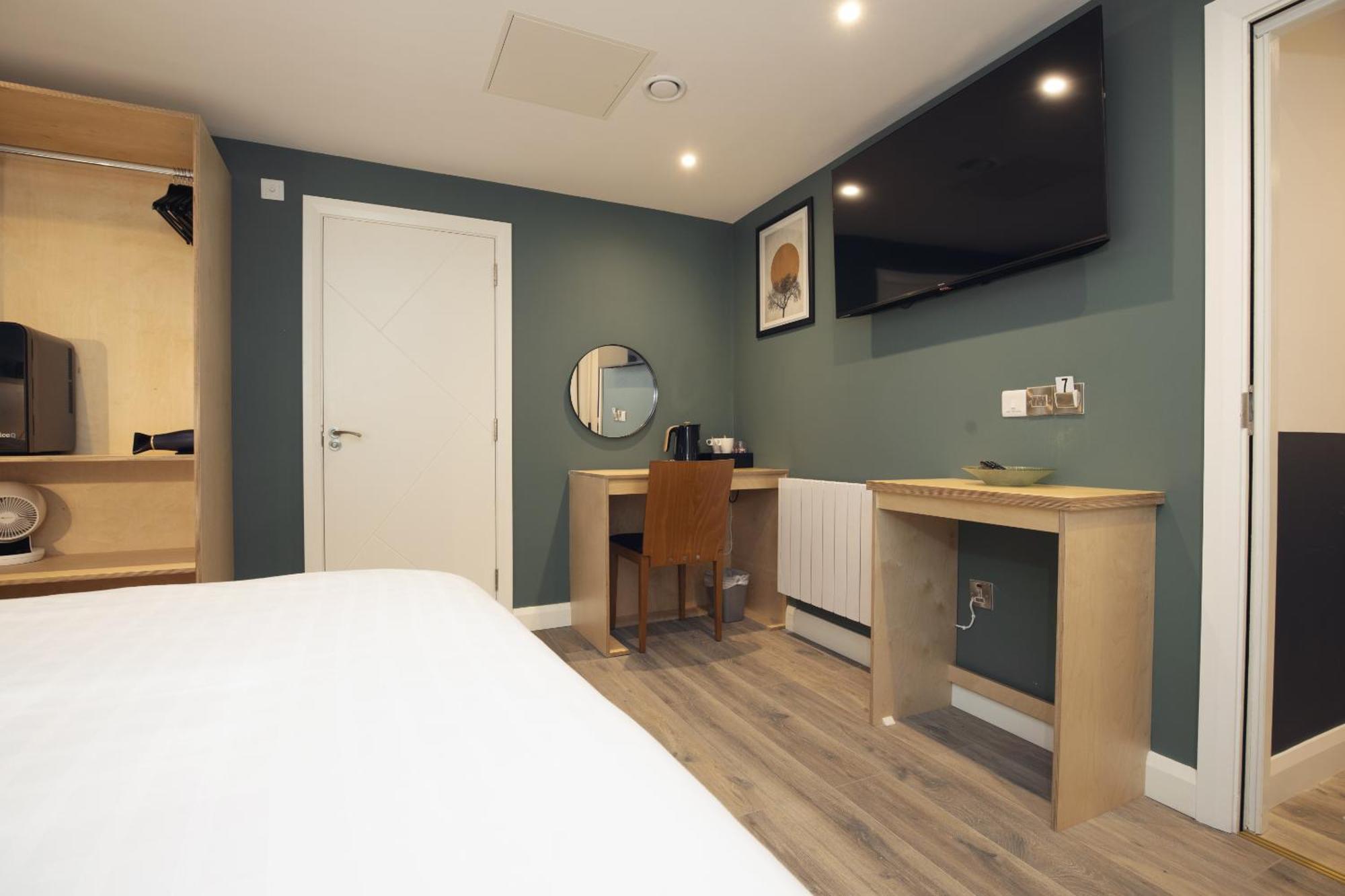 Port 56 Hotel Portstewart Ngoại thất bức ảnh