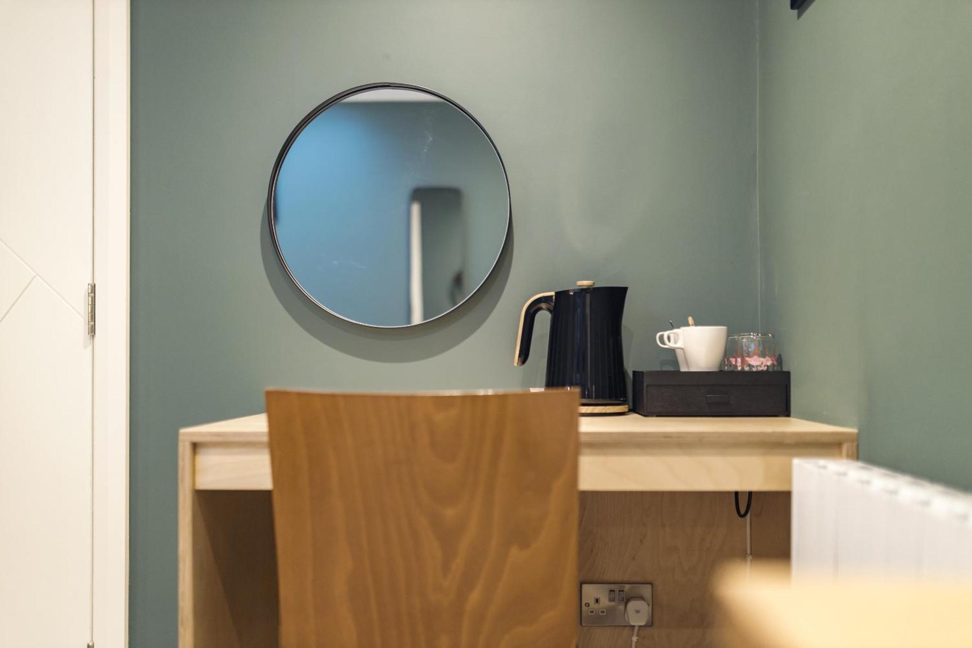 Port 56 Hotel Portstewart Ngoại thất bức ảnh