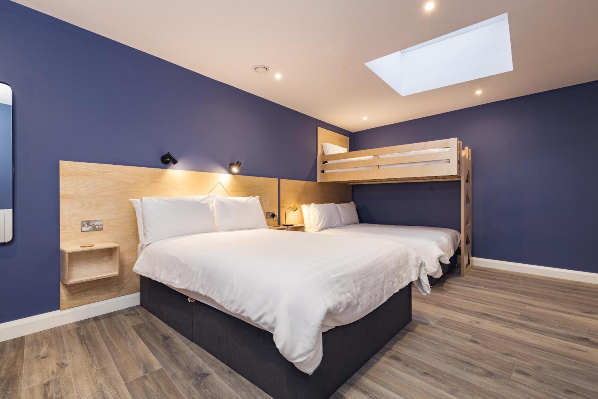 Port 56 Hotel Portstewart Ngoại thất bức ảnh