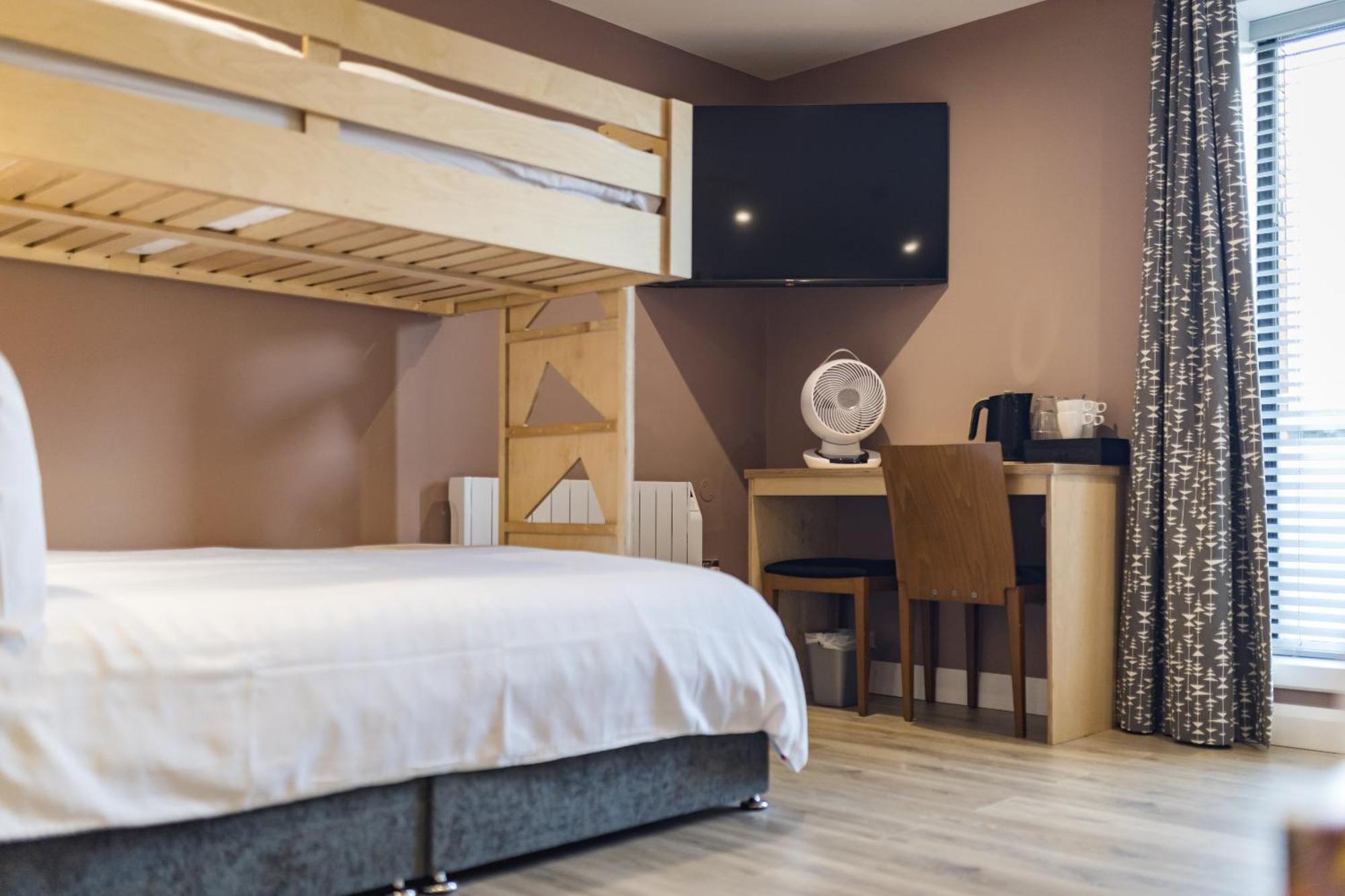 Port 56 Hotel Portstewart Ngoại thất bức ảnh