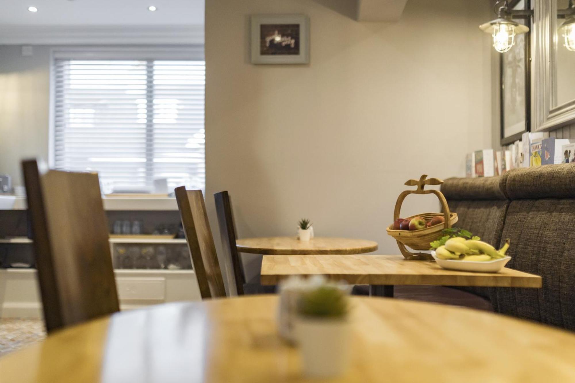 Port 56 Hotel Portstewart Ngoại thất bức ảnh