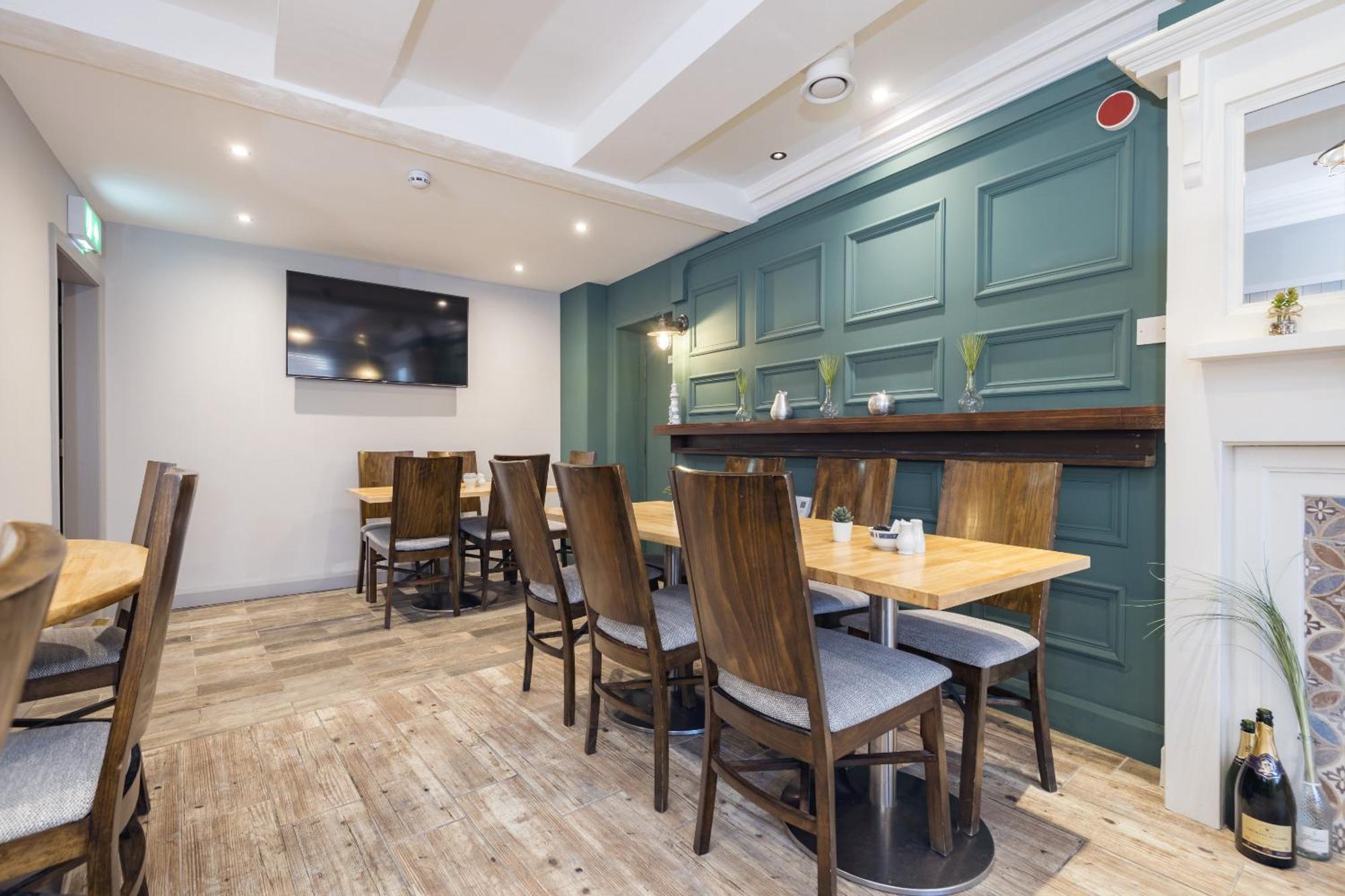Port 56 Hotel Portstewart Ngoại thất bức ảnh