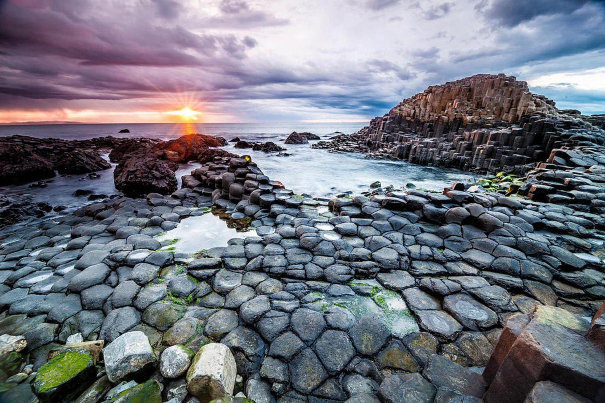 Port 56 Hotel Portstewart Ngoại thất bức ảnh