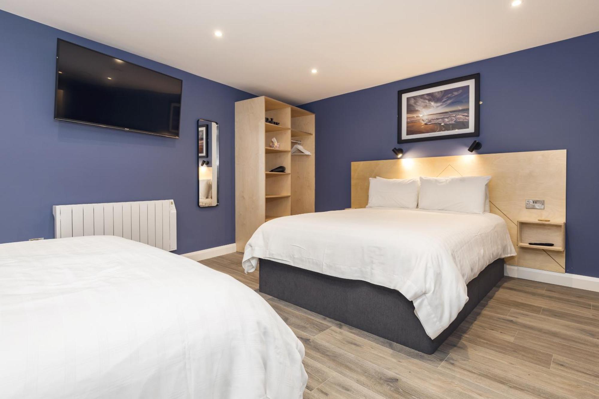 Port 56 Hotel Portstewart Ngoại thất bức ảnh