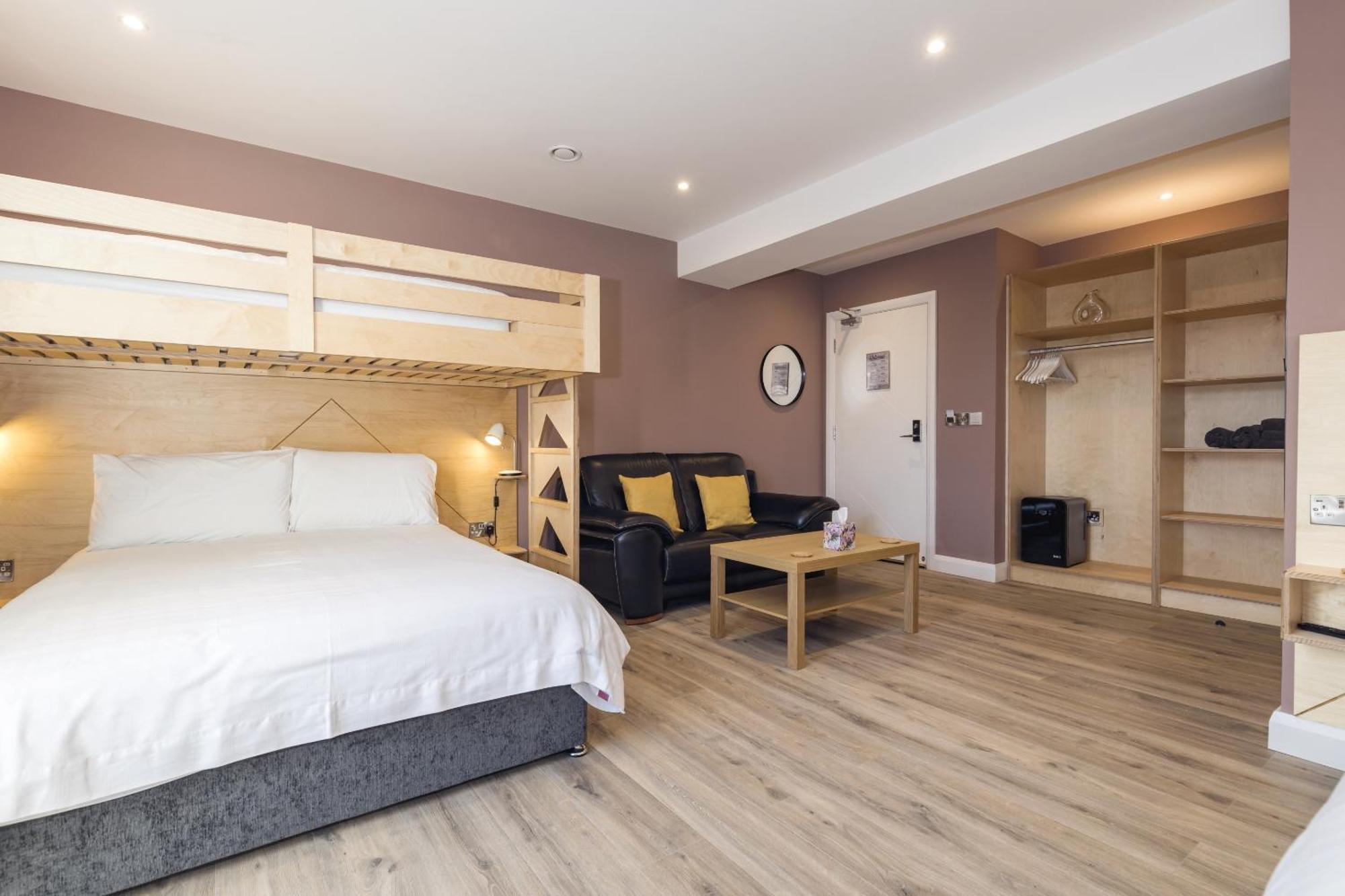 Port 56 Hotel Portstewart Ngoại thất bức ảnh
