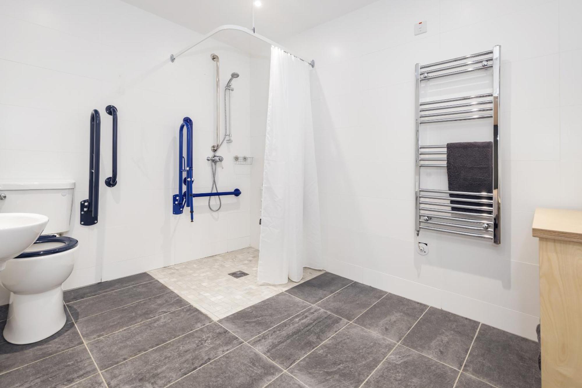 Port 56 Hotel Portstewart Ngoại thất bức ảnh