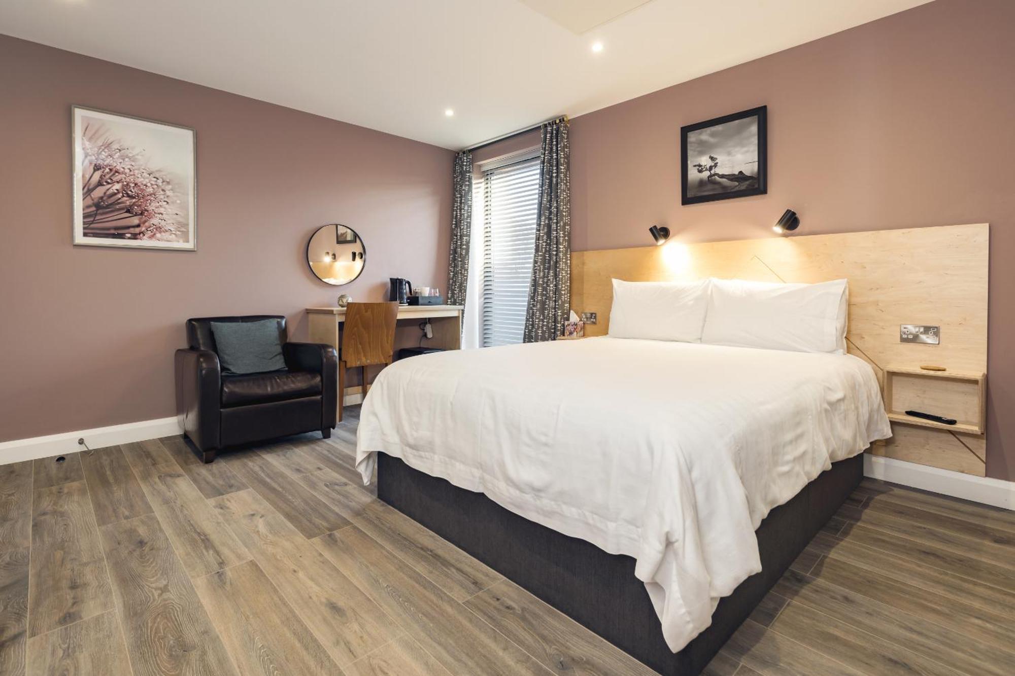 Port 56 Hotel Portstewart Ngoại thất bức ảnh