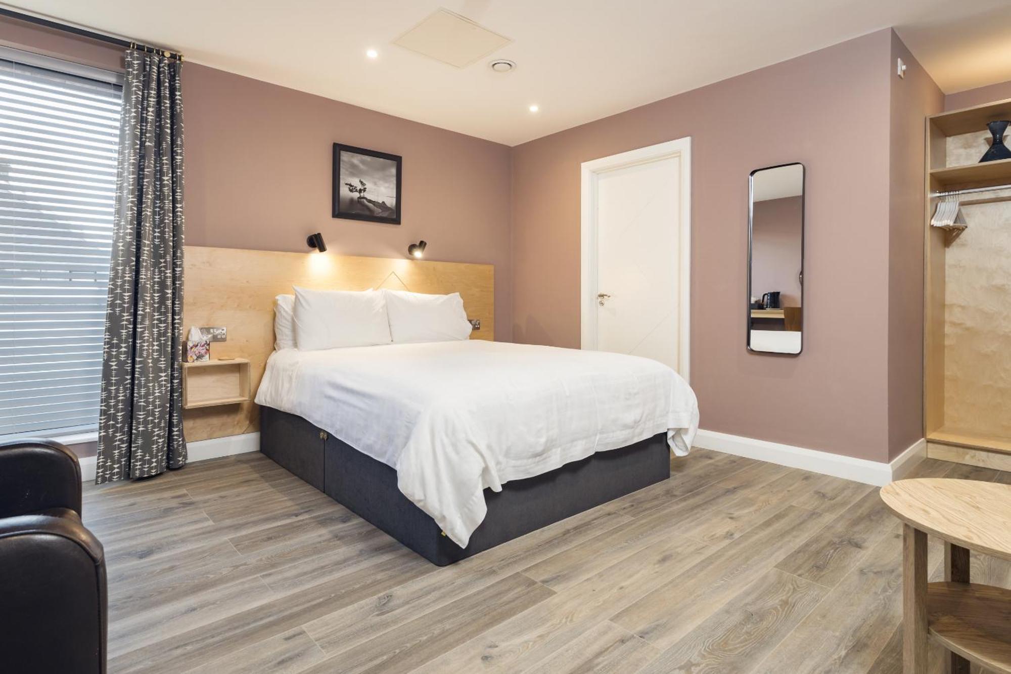 Port 56 Hotel Portstewart Ngoại thất bức ảnh